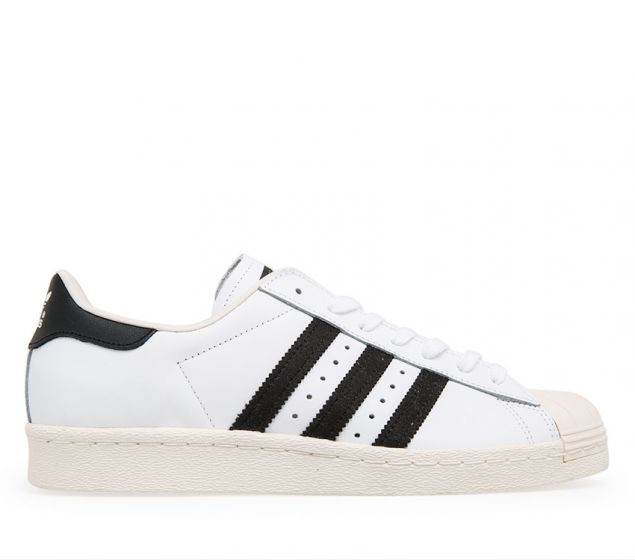 adidas Men's Superstar Shoes